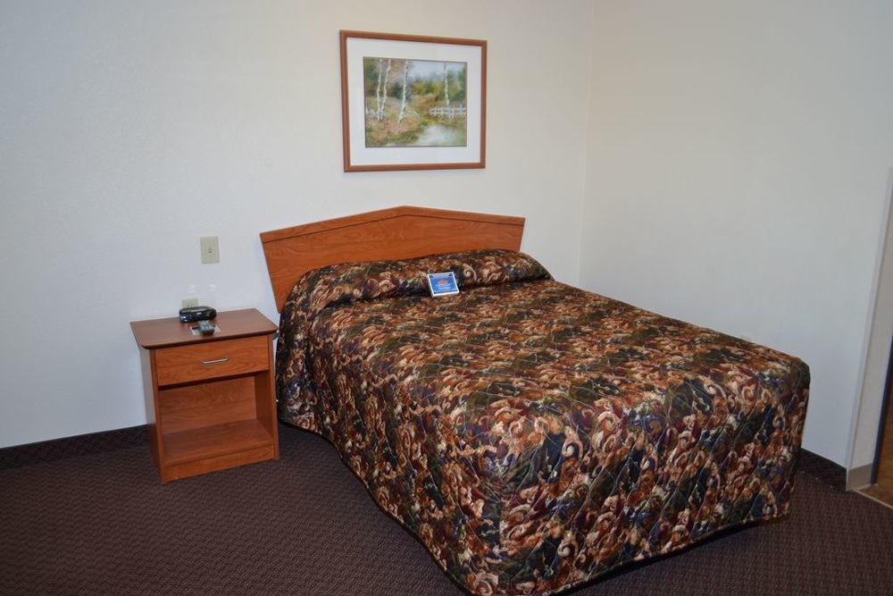 Woodspring Suites Clarksville Ft. Campbell Zimmer foto