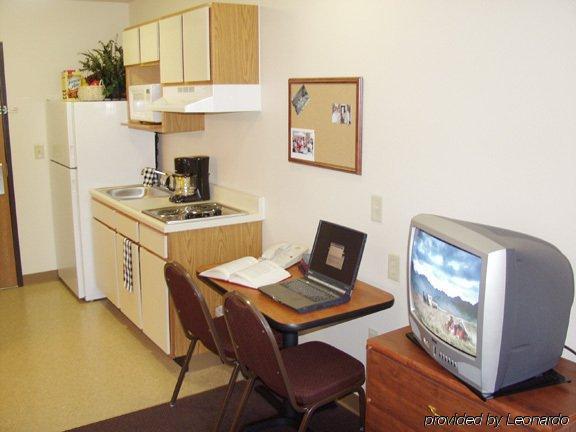 Woodspring Suites Clarksville Ft. Campbell Zimmer foto